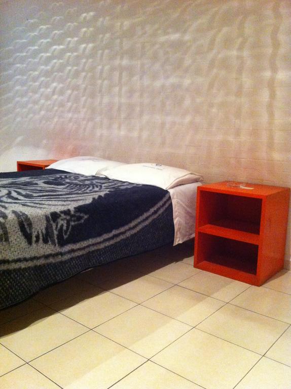 Hotel Centro Diana Mexico City Room photo