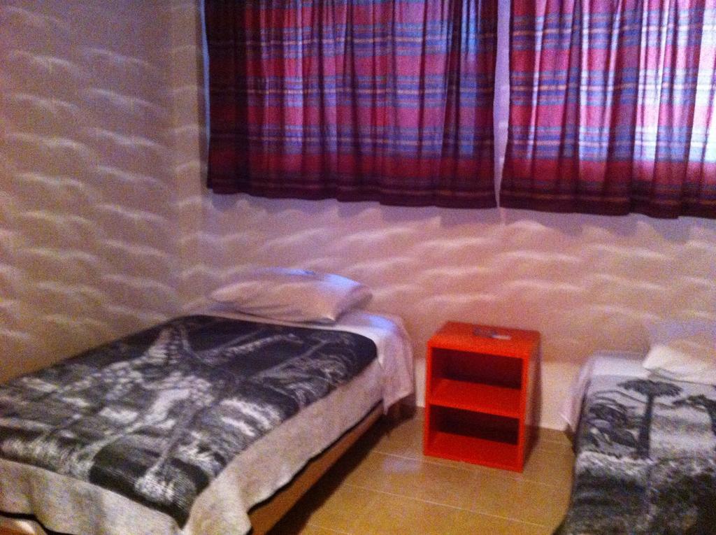 Hotel Centro Diana Mexico City Room photo